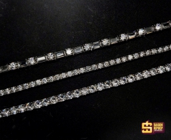 Lắc Tennis 3mm